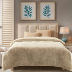 Couverture polaire douce et luxueuse - Vignette | Couvertures Cosy