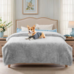Couverture polaire douce et luxueuse - Vignette | Couvertures Cosy