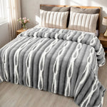 Couverture polaire douce et luxueuse - Vignette | Couvertures Cosy