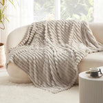 Couverture polaire épaissie - Vignette | Couvertures Cosy