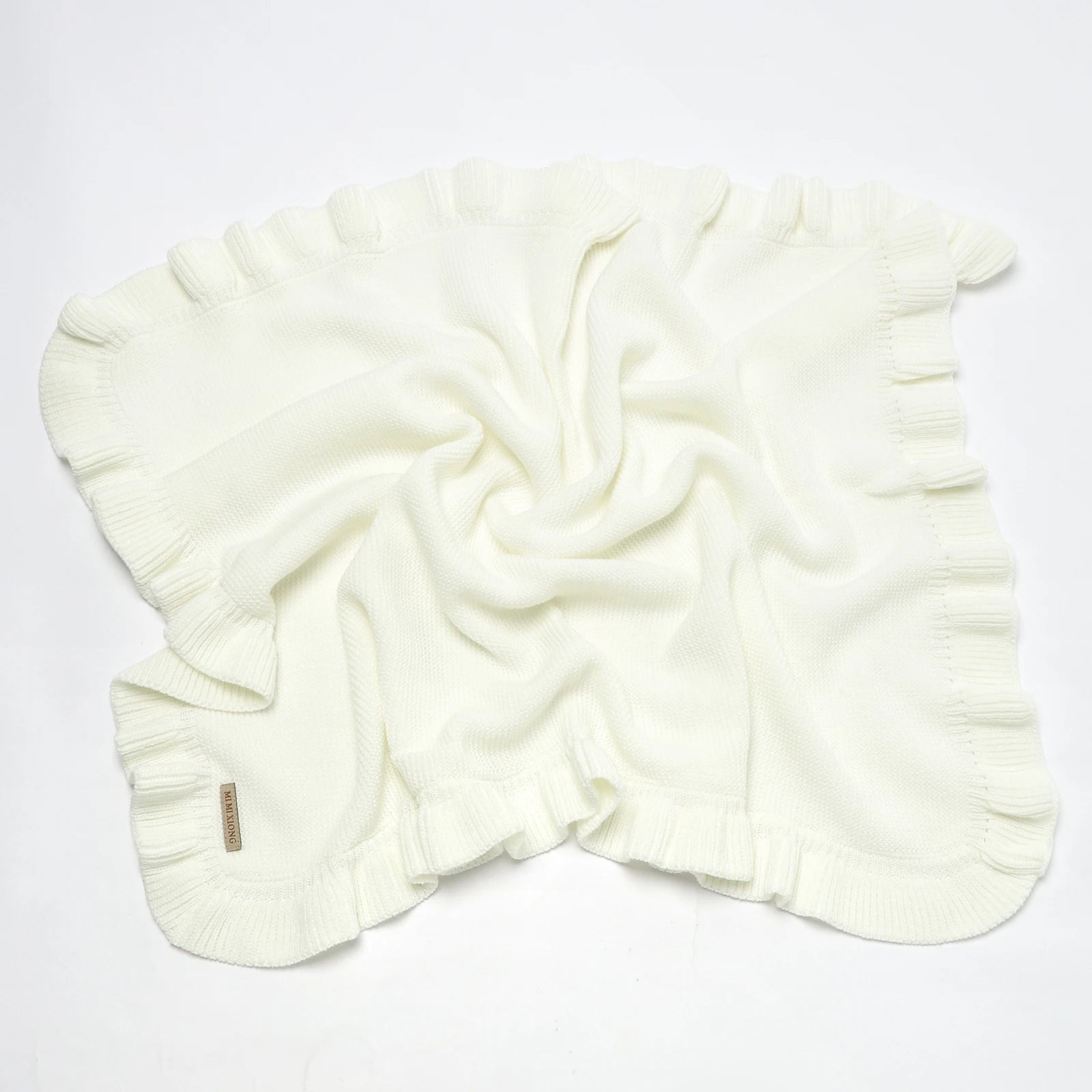 Couverture porte bébé 2