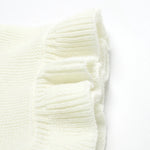 Couverture porte bébé - Vignette | Couvertures Cosy