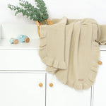 Couverture porte bébé - Vignette | Couvertures Cosy