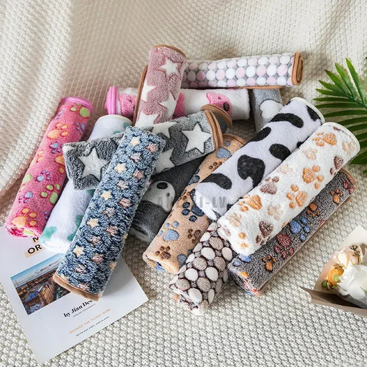 Couverture pour Chien