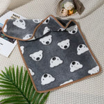 Couverture pour Chien - Vignette | Couvertures Cosy