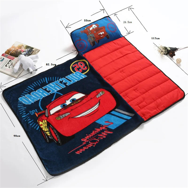 Couverture pour bébé Disney 2