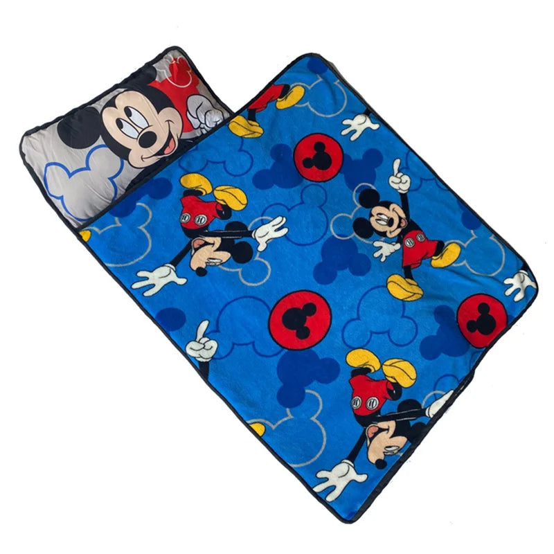Couverture pour bébé Disney4
