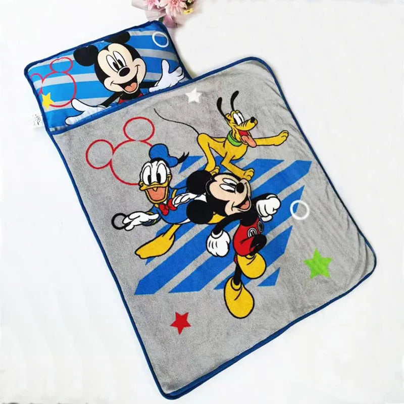 Couverture pour bébé Disney 5