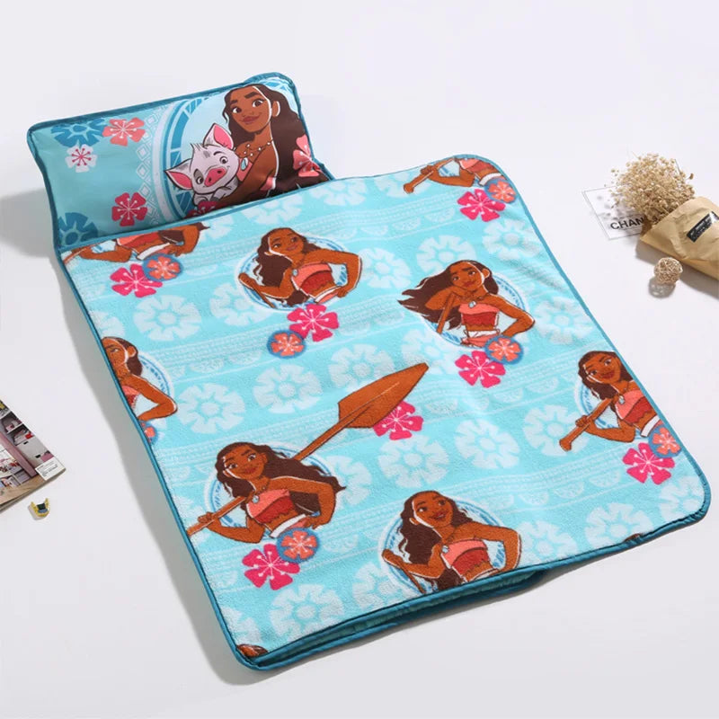 Couverture pour bébé Disney 6