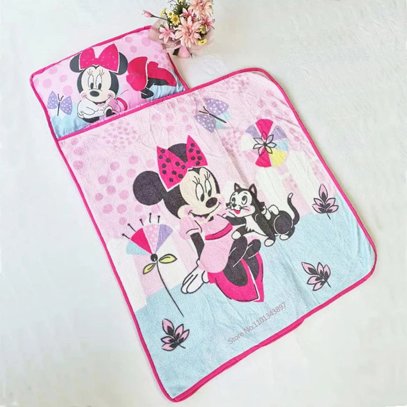 Couverture pour bébé Disney 8