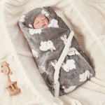 Couverture pour bébé chaude - Vignette | Couvertures Cosy