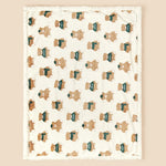 Couverture pour bébé chaude - Vignette | Couvertures Cosy