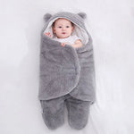Couvertures pour bébé en cachemire ,polaire ou coton - Vignette | Couvertures Cosy