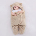 Couvertures pour bébé en cachemire ,polaire ou coton - Vignette | Couvertures Cosy