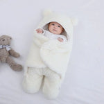 Couvertures pour bébé en cachemire ,polaire ou coton - Vignette | Couvertures Cosy