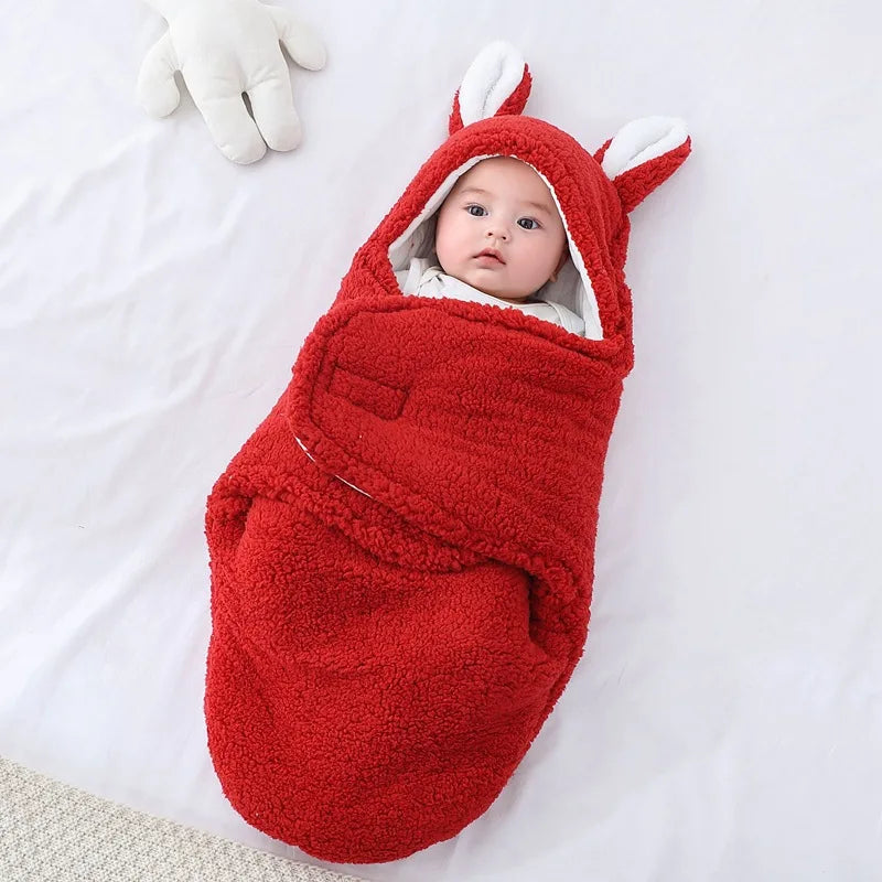 Couverture pour bébé en cachemire 2