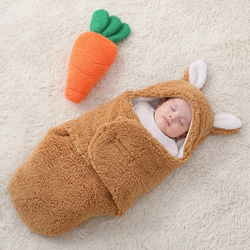 Couverture pour bébé en cachemire 21