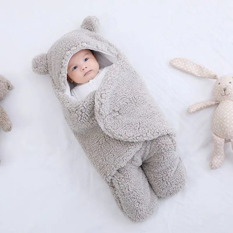 Couverture pour bébé en cachemire 22