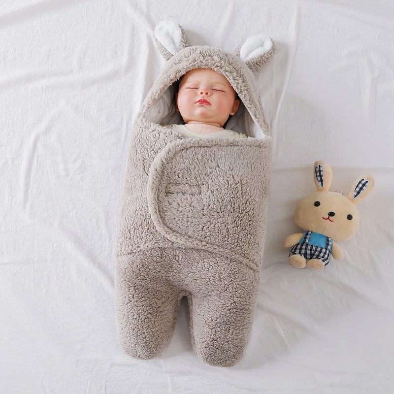 Couverture pour bébé en cachemire 24