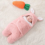 Couvertures pour bébé en cachemire ,polaire ou coton - Vignette | Couvertures Cosy