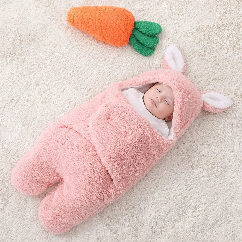 Couverture pour bébé en cachemire 25
