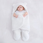 Couvertures pour bébé en cachemire ,polaire ou coton - Vignette | Couvertures Cosy