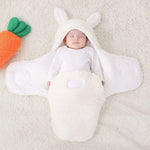 Couvertures pour bébé en cachemire ,polaire ou coton - Vignette | Couvertures Cosy