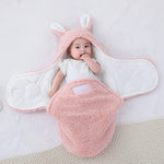 Couvertures pour bébé en cachemire ,polaire ou coton - Vignette | Couvertures Cosy