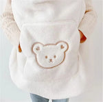 Couverture pour bébé en polaire - Vignette | Couvertures Cosy