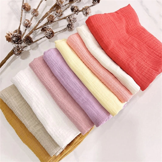 Couverture pour bébé fille