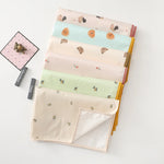 Couverture pour bébé imperméable - Vignette | Couvertures Cosy
