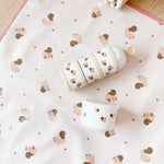 Couverture pour bébé imperméable - Vignette | Couvertures Cosy