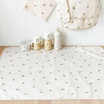 Couverture pour bébé imperméable - Vignette | Couvertures Cosy