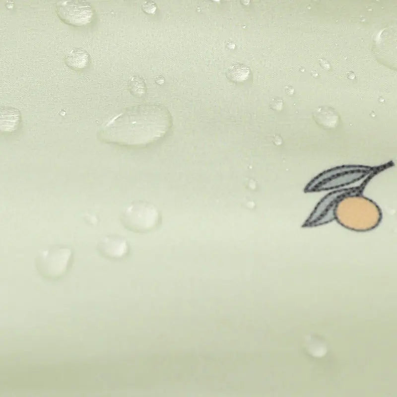 Couverture pour bébé imperméable