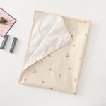 Couverture pour bébé imperméable - Vignette | Couvertures Cosy