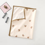 Couverture pour bébé imperméable - Vignette | Couvertures Cosy