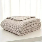 Couverture pour canapé de style nordique - Vignette | Couvertures Cosy