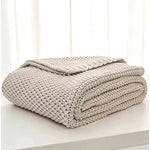 Couverture pour canapé de style nordique - Vignette | Couvertures Cosy