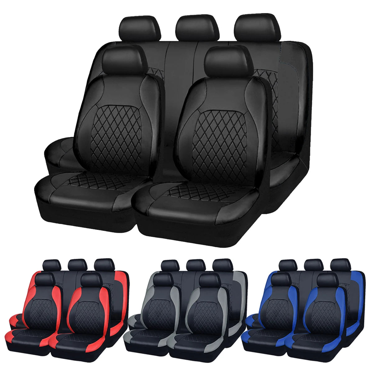 Couverture pour siège auto