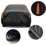 Couverture pour voiture - Vignette | Couvertures Cosy