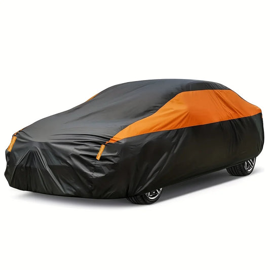 Couverture pour voiture 5