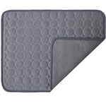 Couverture rafraichissante pour chien et chat - Vignette | Couvertures Cosy