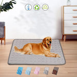 Couverture rafraichissante pour chien et chat - Vignette | Couvertures Cosy