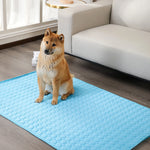 Couverture rafraichissante pour chien et chat - Vignette | Couvertures Cosy