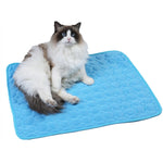 Couverture rafraichissante pour chien et chat - Vignette | Couvertures Cosy