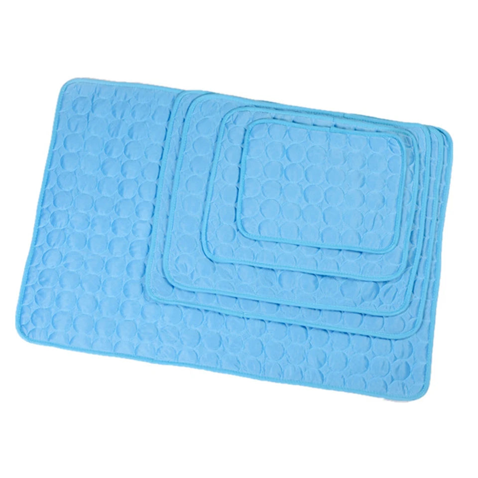 Couverture rafraichissante pour chien et chat Tailles