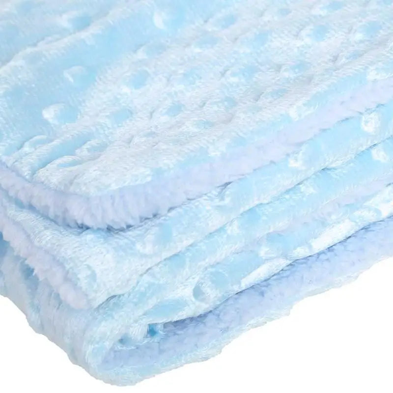 Couvertures Bébé polaires