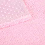 Couvertures bébé polaires - Vignette | Couvertures Cosy