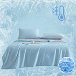 Couvertures d'été rafraîchissantes - Vignette | Couvertures Cosy
