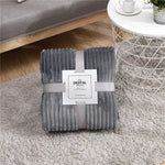 Couvertures matelassées super douces pour lits - Vignette | Couvertures Cosy
